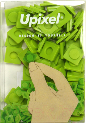 

Пиксели-биты Upixel, WY-P001 / 80108U