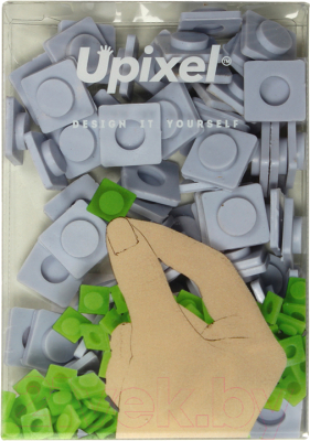 

Пиксели-биты Upixel, WY-P001 / 80114U