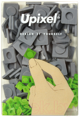 

Пиксели-биты Upixel, WY-P001 / 80121U