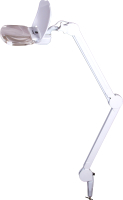 Лампа-лупа Levenhuk Zeno Lamp ZL19 LED / 74087 - 
