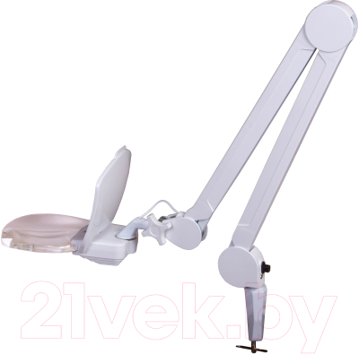 Лампа-лупа Levenhuk Zeno Lamp ZL19 LED / 74087