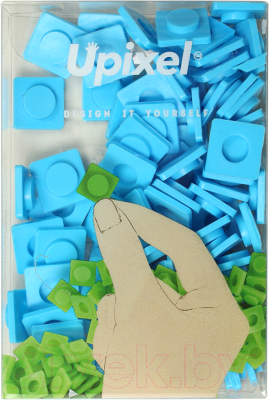 

Пиксели-биты Upixel, WY-P001 / 80112U