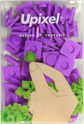 

Пиксели-биты Upixel, WY-P001 / 80103U