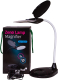 Миниатюра изображения товара Лампа-лупа Levenhuk Zeno Lamp ZL7 / 74081 (черный)