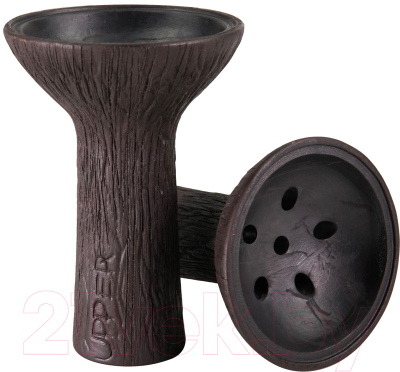 Чаша для кальяна Upper Wood Bowl / AHR00206