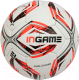 Футбольный мяч Ingame Challenger 2020 (белый/красный) - 