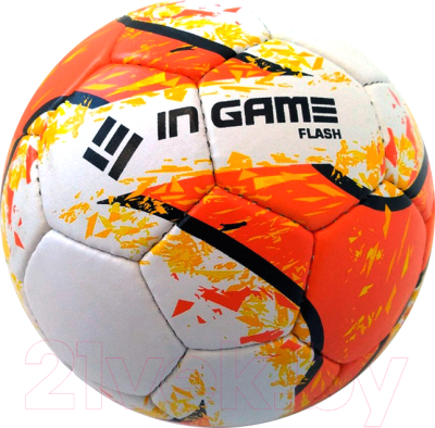 Футбольный мяч Ingame Flash 2020 (размер 3)