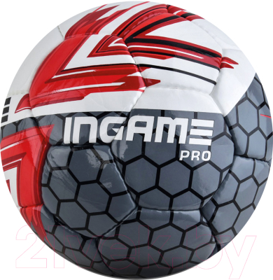 

Футбольный мяч Ingame, Pro 2020