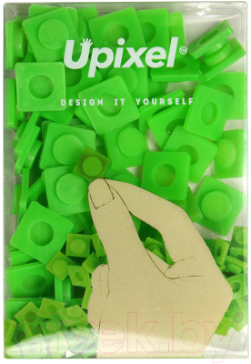

Пиксели-биты Upixel, WY-P001 / 80109U