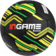 Футбольный мяч Ingame Street Queens 2020 (размер 5) - 