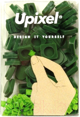 

Пиксели-биты Upixel, WY-P002 / 80137U