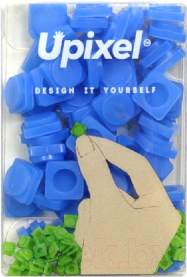 

Пиксели-биты Upixel, WY-P002 / 80141U
