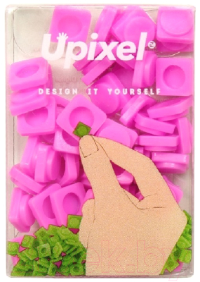 

Пиксели-биты Upixel, WY-P002 / 80130U