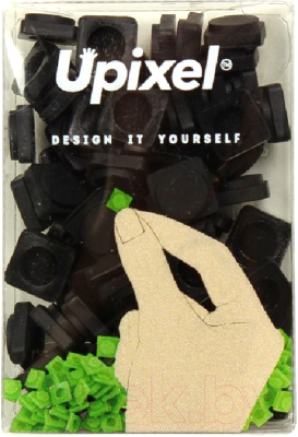 

Пиксели-биты Upixel, WY-P002 / 80149U