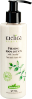 

Молочко для тела Melica Organic, Укрепляющее Drenalip