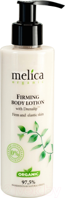 

Молочко для тела Melica Organic, Укрепляющее Drenalip