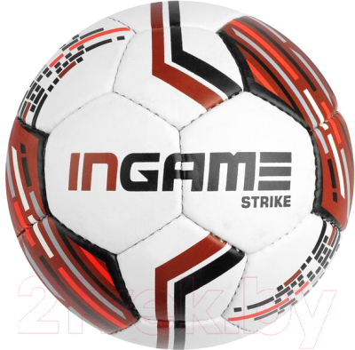 Футбольный мяч Ingame Strike 2020 (размер 5)