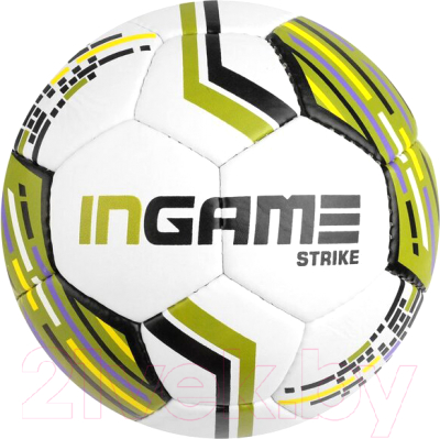 Футбольный мяч Ingame Strike 2020 (размер 5)
