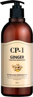 Кондиционер для волос Esthetic House CP-1 Ginger Purifying (500мл)