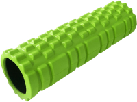 Валик для фитнеса Espado ES2702 (зеленый) - 