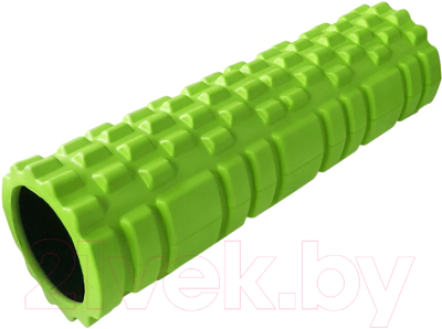 Валик для фитнеса Espado ES2702 (зеленый)