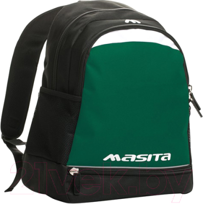 Рюкзак спортивный Masita Striker 6315 (зеленый)