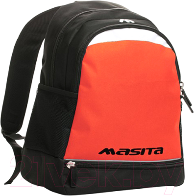 Рюкзак спортивный Masita Striker 6315 (оранжевый)