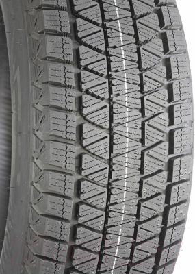 Зимняя шина Bridgestone Blizzak DM-V3 285/60R18 116R