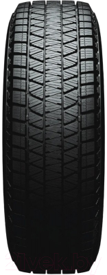 Зимняя шина Bridgestone Blizzak DM-V3 215/65R16 102S