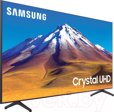 Телевизор Samsung UE55TU7090UXRU