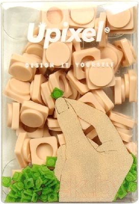 

Пиксели-биты Upixel, WY-P002 / 80148U