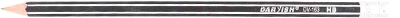 Простой карандаш Darvish DV-163-12