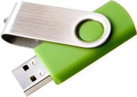 

Usb flash накопитель Goodram, Twister UTS2 16GB (UTS2-0160G2BBX)