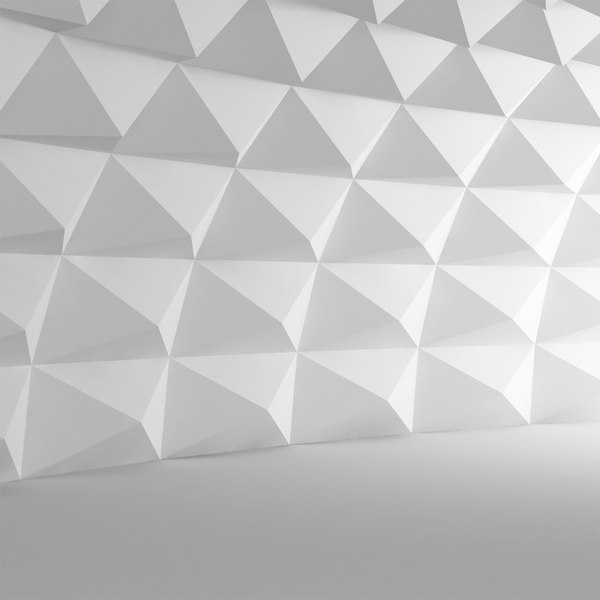 Фотообои листовые Citydecor Абстракция 8 (400x254)