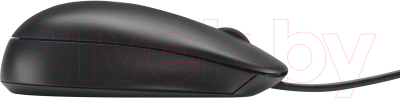 Мышь HP USB 1000dpi Laser Mouse (QY778AA)