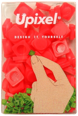 

Пиксели-биты Upixel, WY-P002 / 80128U