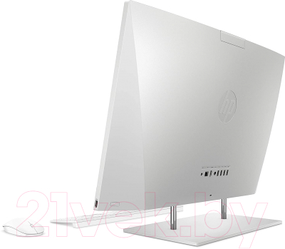 Моноблок HP AiO 27-dp0042ur (1W2E2EA)