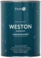 Лак Elcon Weston (900мл) - 