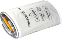 Манжета для тонометра Microlife BP A3 Plus (L-XL, для автоматических тонометров) - 