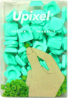 

Пиксели-биты Upixel, WY-P002 / 80140U