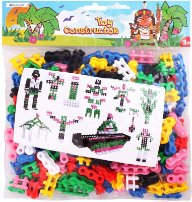 

Конструктор Darvish, DV-8898