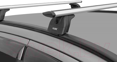 

Багажник на крышу Lux, 793372