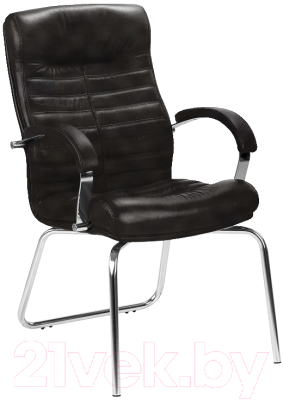 Кресло офисное Nowy Styl Orion Steel Chrome CFA/LB (Eco-30)