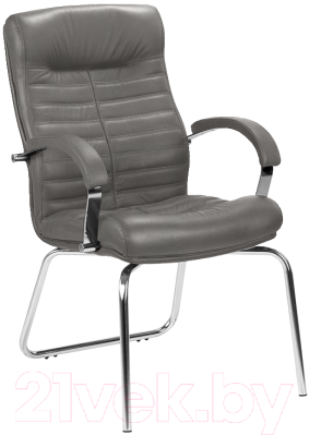 

Кресло офисное Nowy Styl, Orion Steel Chrome CFA/LB