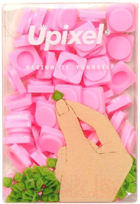 

Пиксели-биты Upixel, WY-P002 / 80129U