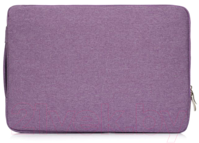 Чехол для ноутбука Nova NPR01 / 39 620 (фиолетовый)