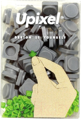 

Пиксели-биты Upixel, WY-P002 / 80151U