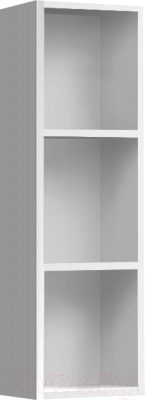 

Шкаф-полупенал для ванной Belux, Фаворит П 25