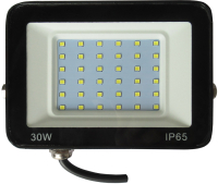 Прожектор КС LED TV-603-30W-6500K-IP65 - 