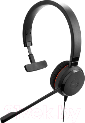 Наушники-гарнитура Jabra Evolve 30 II MS Mono